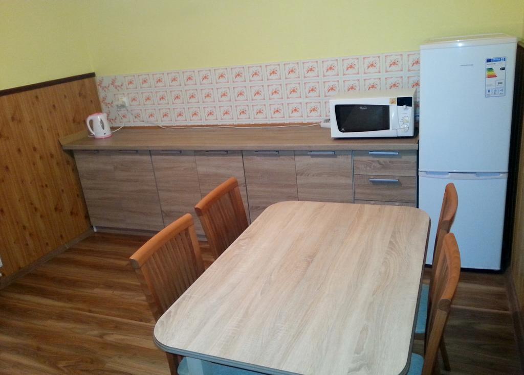 Bobrovcek Vilka Bucek "Trochu Inak"酒店 外观 照片